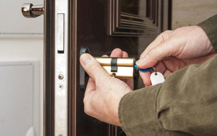 Get the Best Re-Keying Services in Your Town