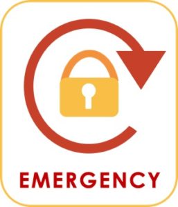 Emergency locksmith