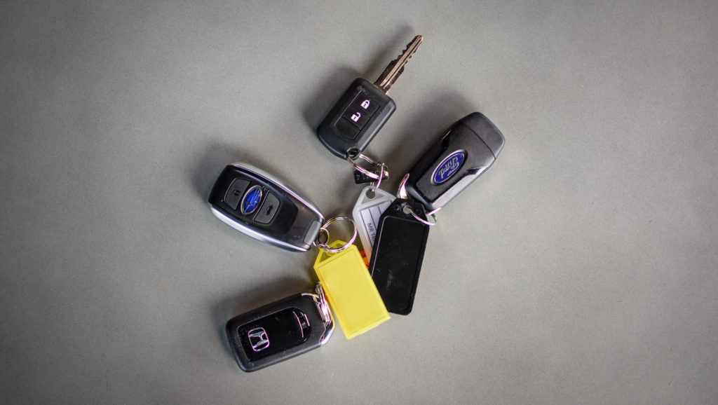 Car Key Services