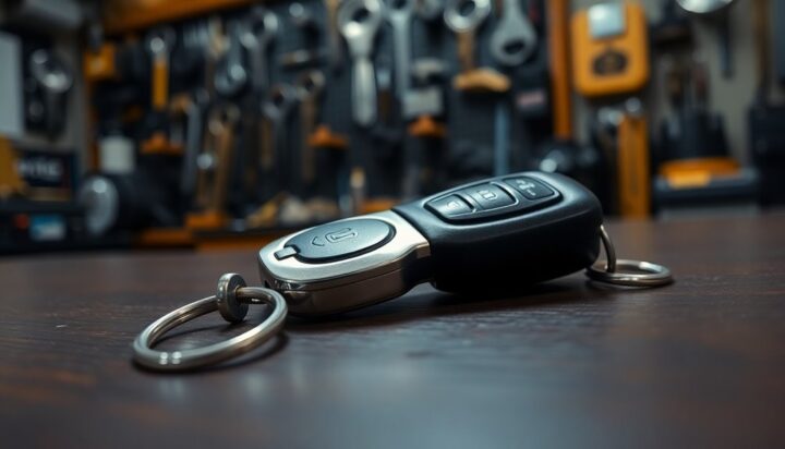 Car Key Replacement Incaledonia, Ontario by Locksmith ROMO